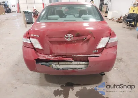 2009 Toyota Camry Hybrid из США, поврежденный, VIN JTNBB46K993053192